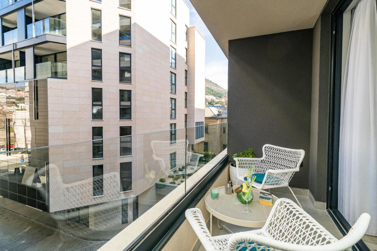 Downtown Marita207 Apartment Dubrovnik Ngoại thất bức ảnh