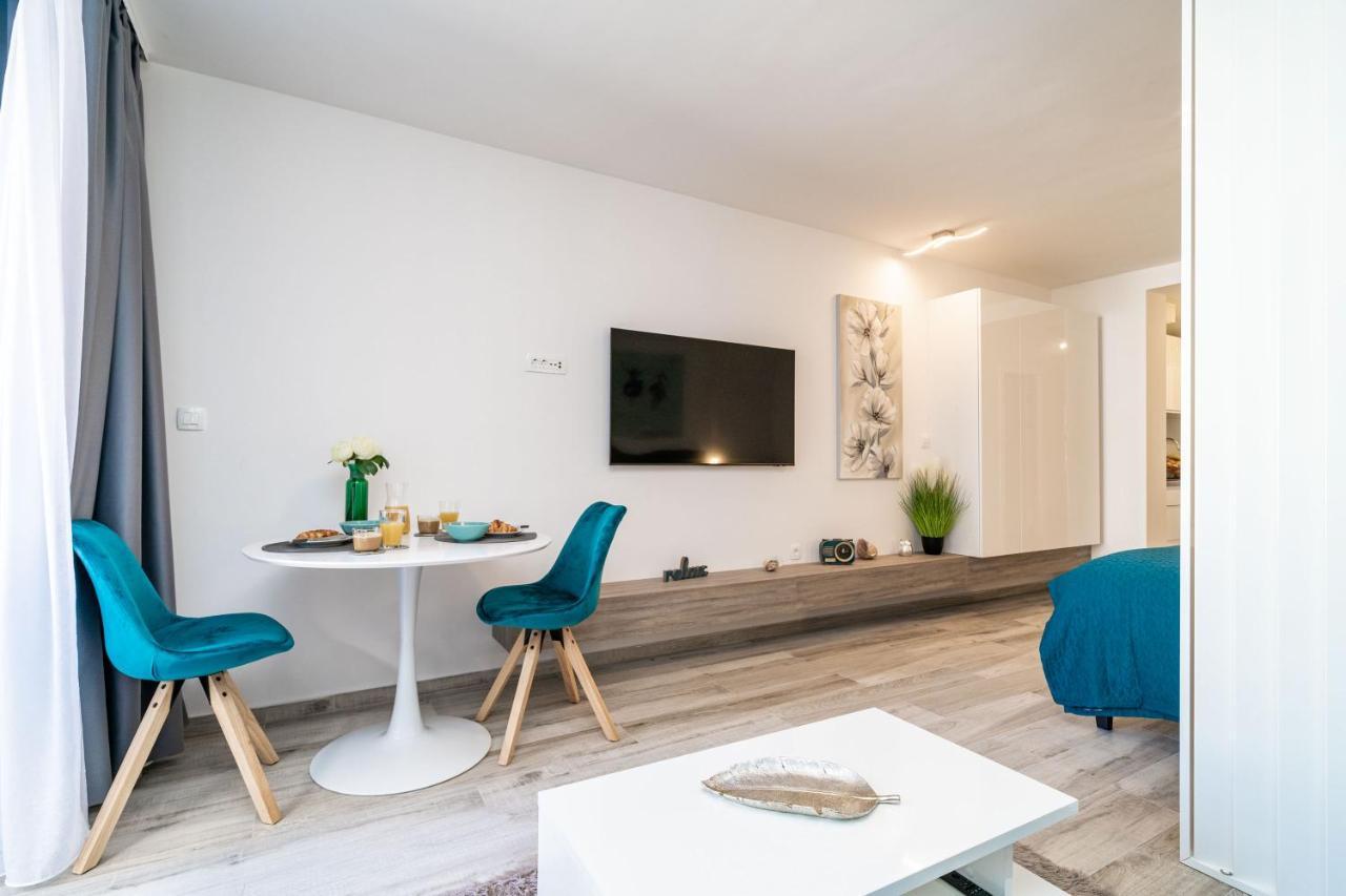 Downtown Marita207 Apartment Dubrovnik Ngoại thất bức ảnh