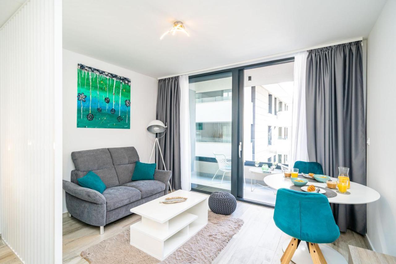 Downtown Marita207 Apartment Dubrovnik Ngoại thất bức ảnh