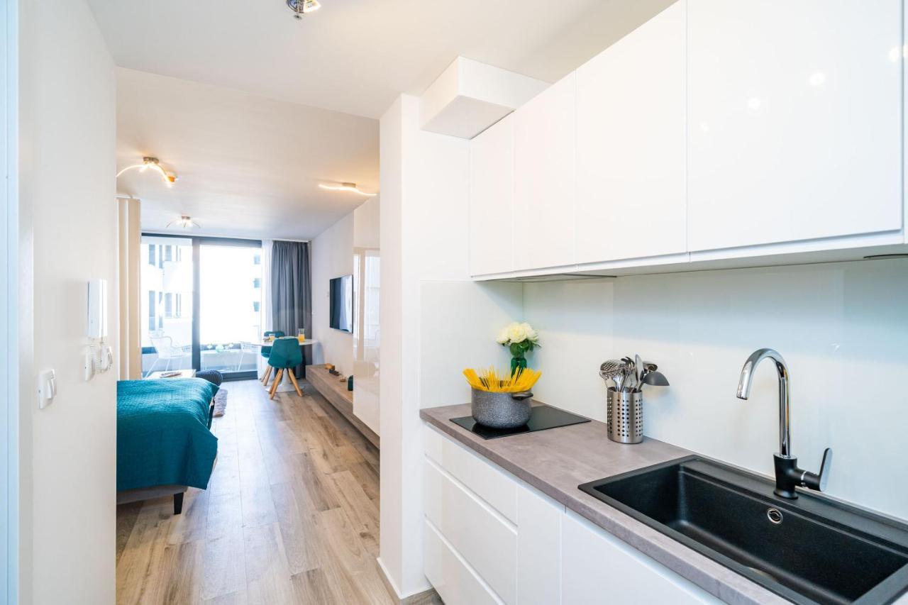 Downtown Marita207 Apartment Dubrovnik Ngoại thất bức ảnh