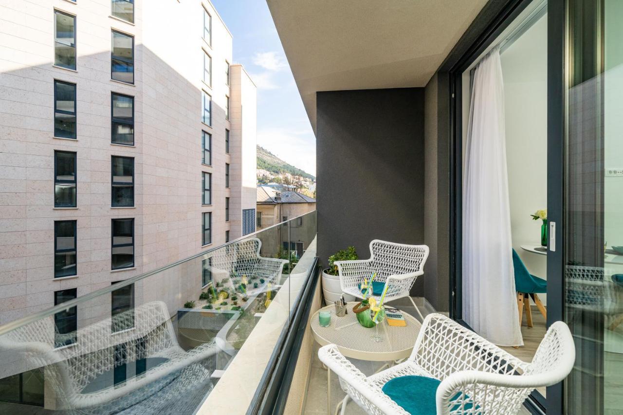 Downtown Marita207 Apartment Dubrovnik Ngoại thất bức ảnh