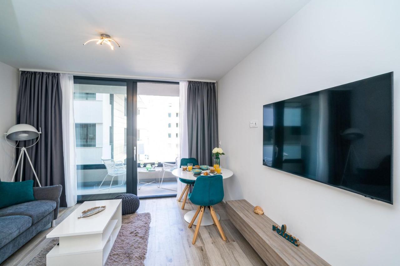 Downtown Marita207 Apartment Dubrovnik Ngoại thất bức ảnh