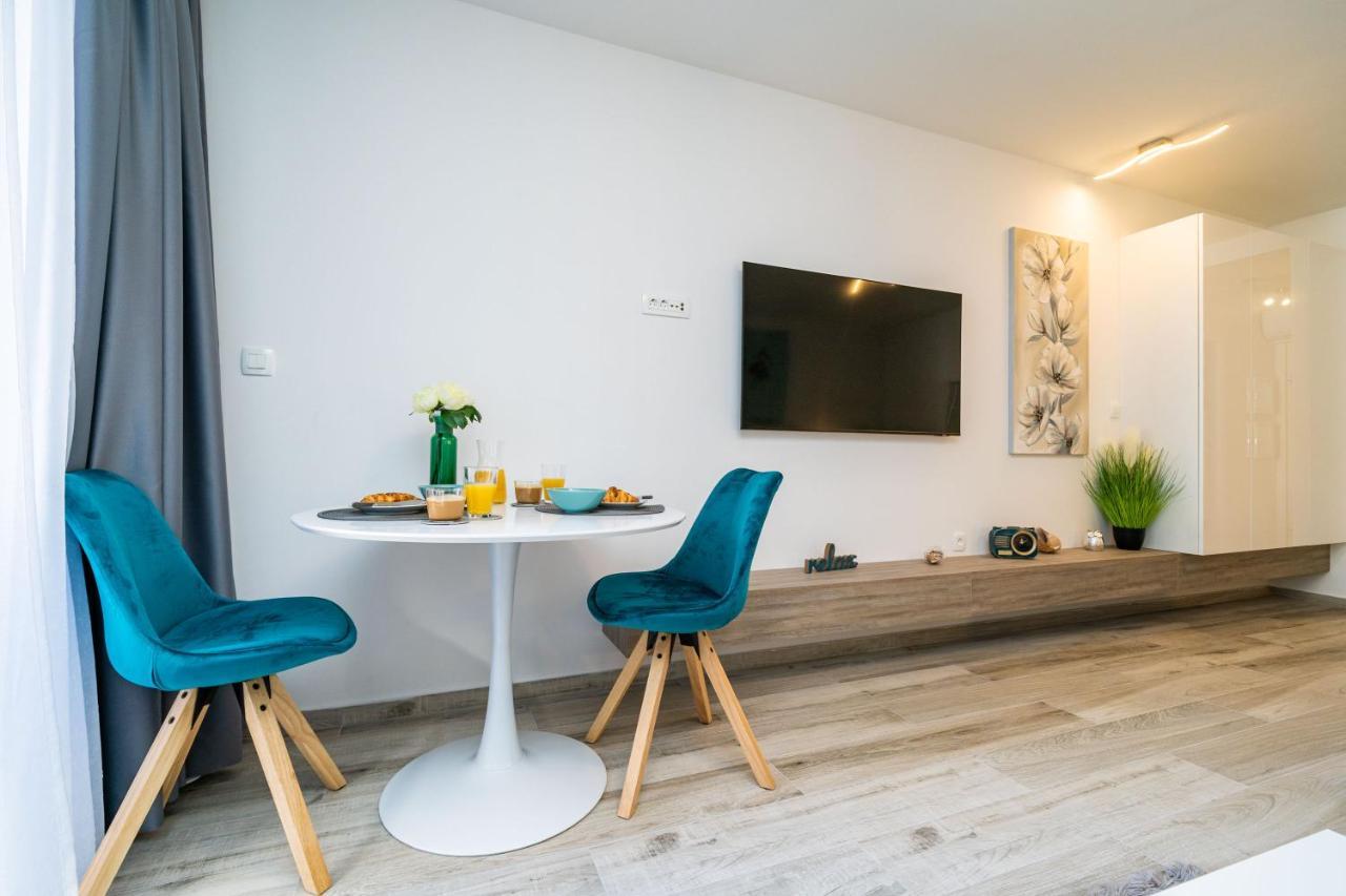 Downtown Marita207 Apartment Dubrovnik Ngoại thất bức ảnh