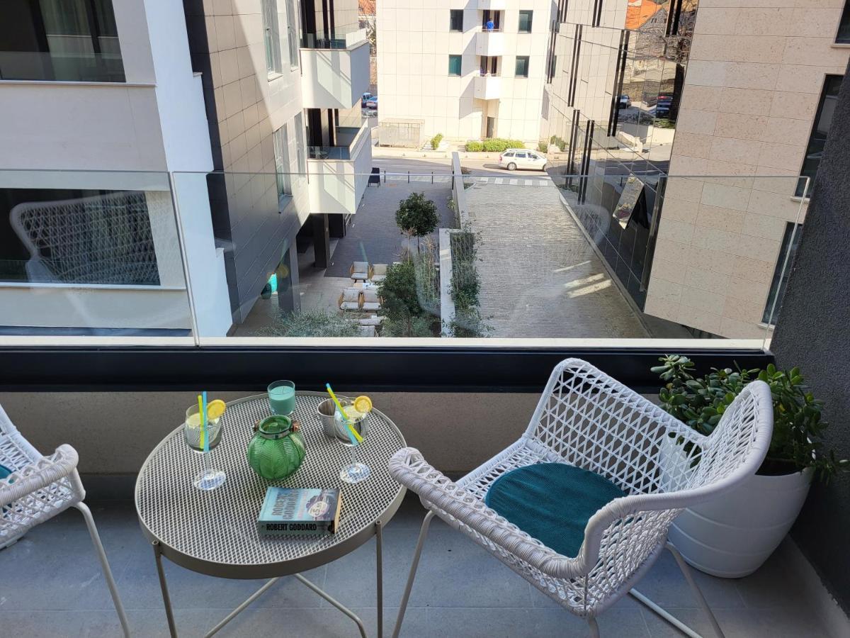 Downtown Marita207 Apartment Dubrovnik Ngoại thất bức ảnh